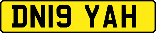 DN19YAH