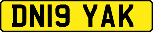 DN19YAK
