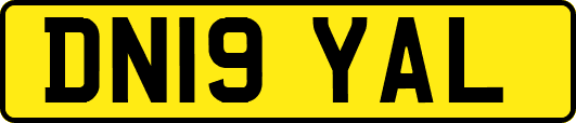 DN19YAL