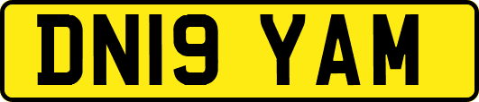DN19YAM