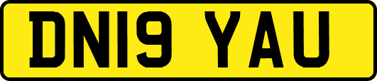 DN19YAU