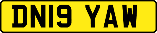 DN19YAW