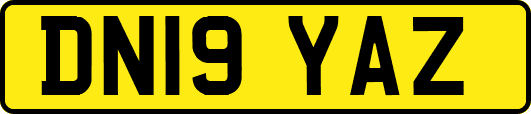 DN19YAZ