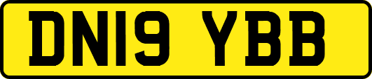 DN19YBB