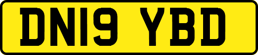 DN19YBD