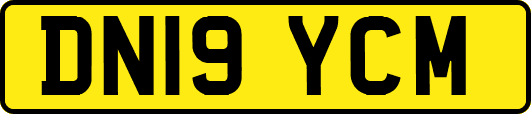 DN19YCM