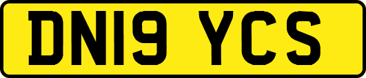 DN19YCS
