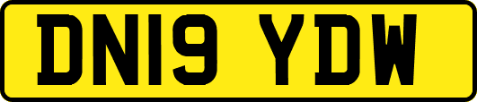 DN19YDW