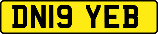 DN19YEB