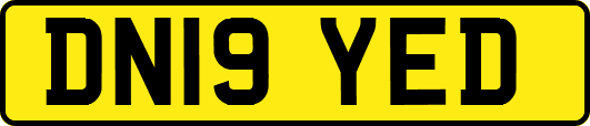 DN19YED