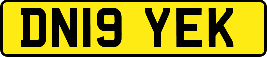 DN19YEK