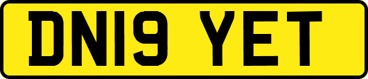 DN19YET