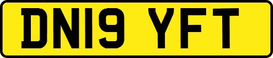DN19YFT