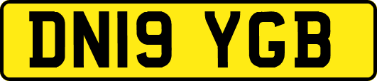 DN19YGB