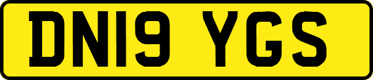 DN19YGS