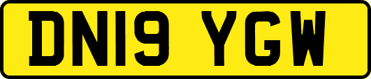 DN19YGW