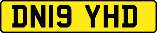 DN19YHD