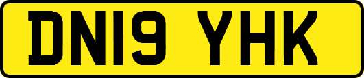 DN19YHK