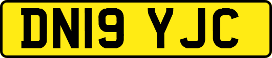 DN19YJC