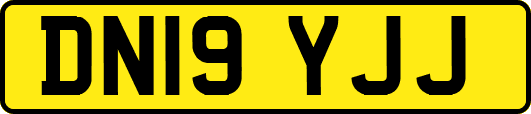 DN19YJJ