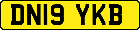 DN19YKB