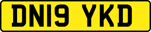 DN19YKD