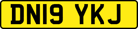 DN19YKJ