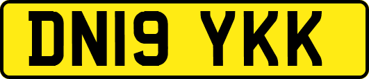 DN19YKK