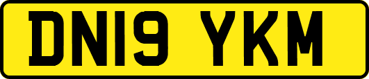 DN19YKM
