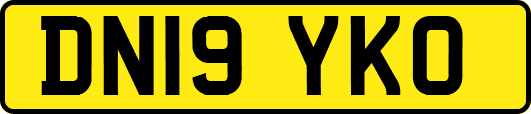 DN19YKO