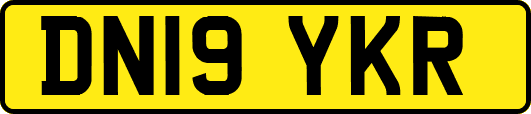 DN19YKR