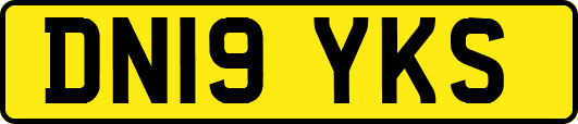 DN19YKS