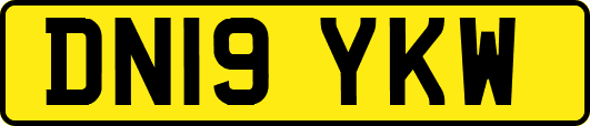 DN19YKW