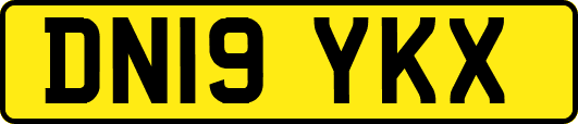 DN19YKX