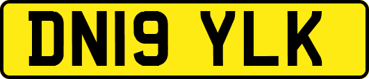 DN19YLK