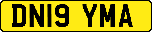 DN19YMA