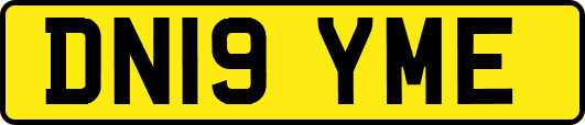 DN19YME