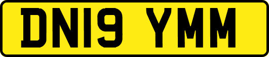 DN19YMM