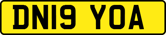 DN19YOA