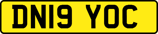 DN19YOC