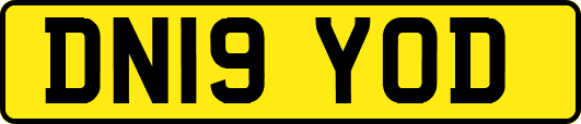 DN19YOD