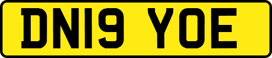 DN19YOE