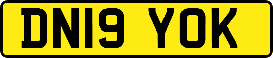 DN19YOK