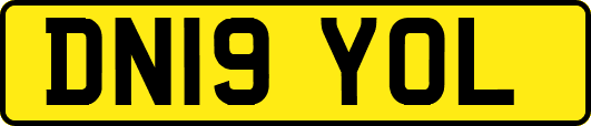 DN19YOL