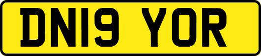 DN19YOR