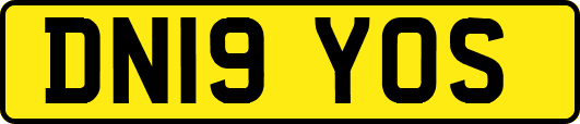 DN19YOS