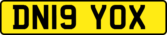 DN19YOX