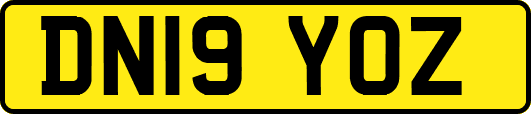 DN19YOZ