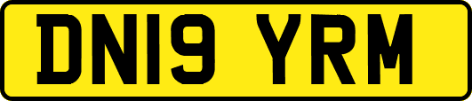 DN19YRM