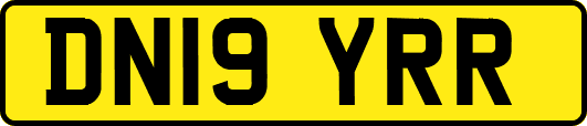 DN19YRR
